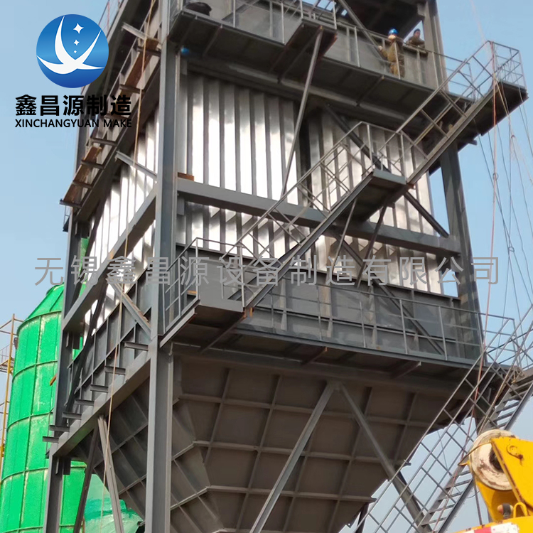濕式靜電除塵器本體結(jié)構(gòu)有哪些？
