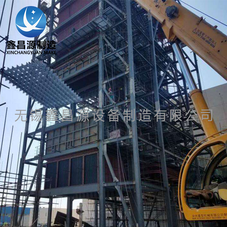 濕電除塵設(shè)備運行需注意哪些？
