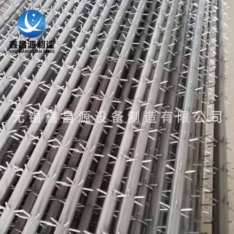 如何選擇高效果的濕電除塵陰極線？