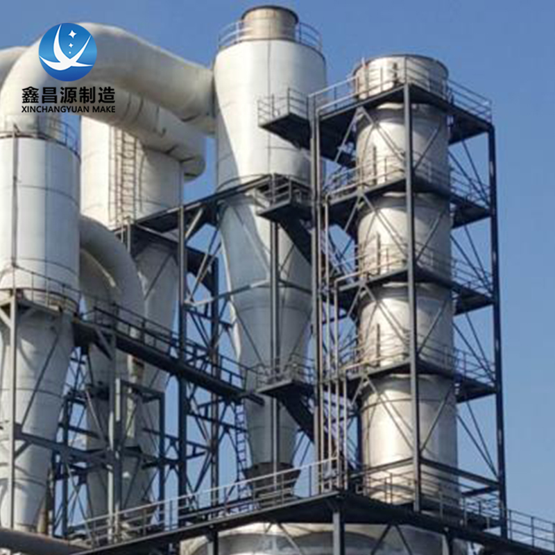 濕式靜電除塵器都適應(yīng)哪些行業(yè)？