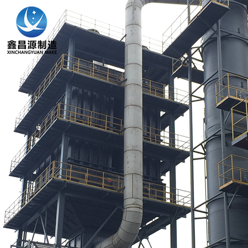 濕式靜電除塵器為什么備受歡迎？