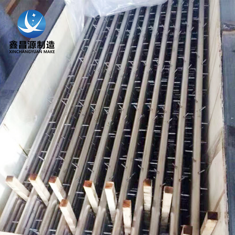 濕式靜電除塵器上的陰極線(xiàn)選用哪種好