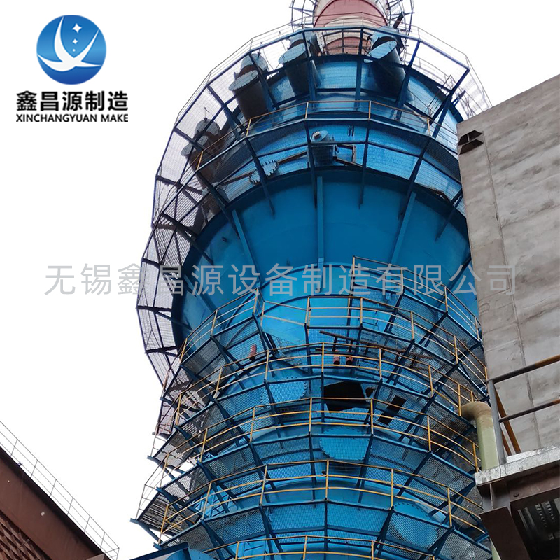 濕式電除塵器能解決什么問題？