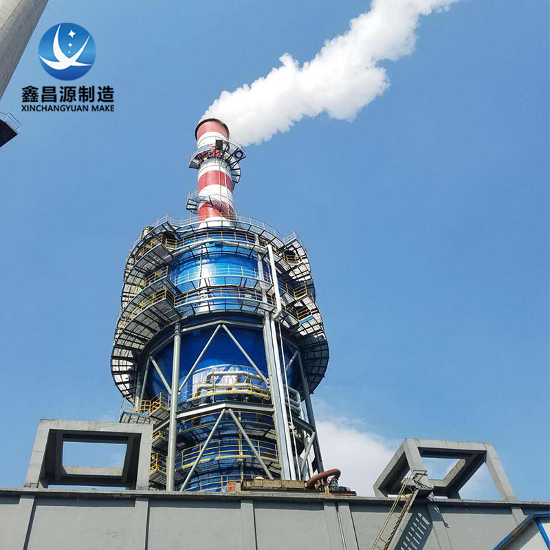濕電除塵器對(duì)于哪些行業(yè)有幫助？