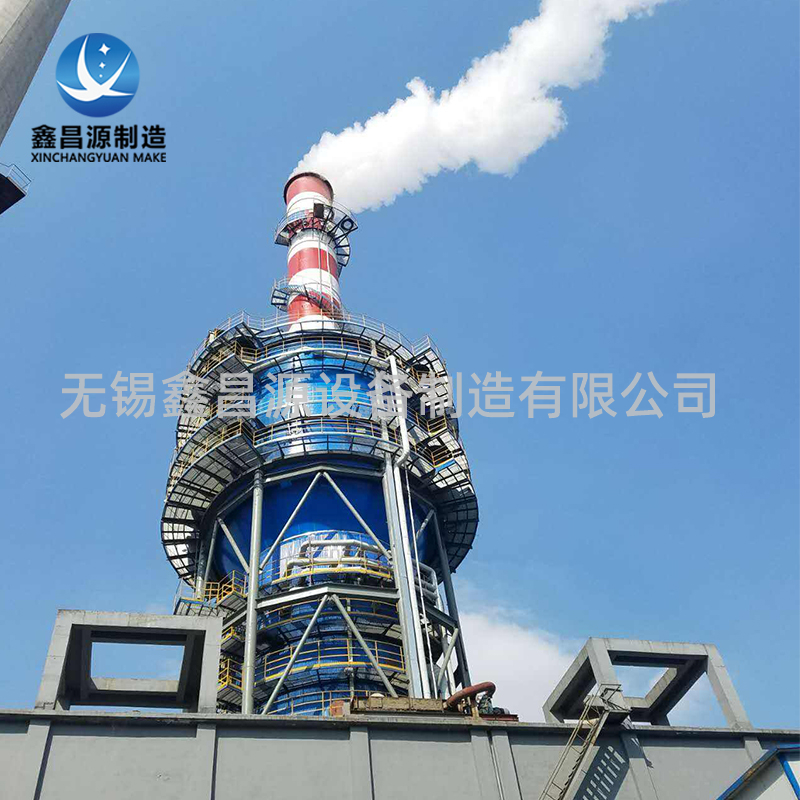 濕式靜電除塵器的使用壽命有多久？