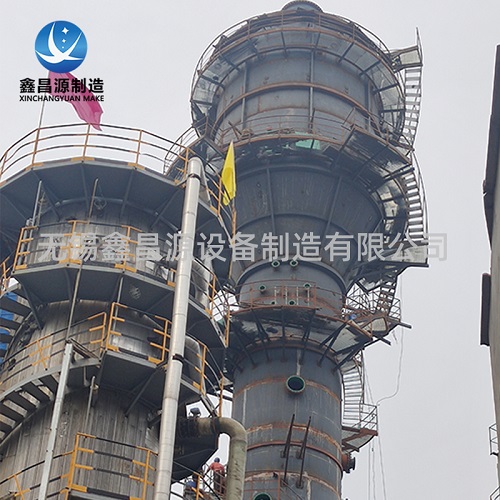 濕式靜電除塵器廠家哪家好？