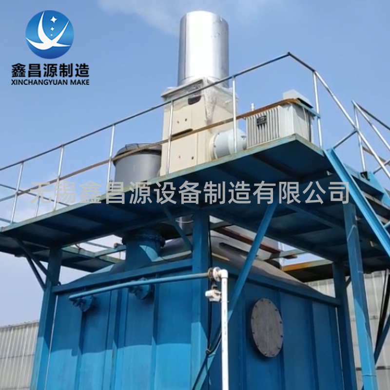 濕式電除塵器壓力提高的方法有幾種？