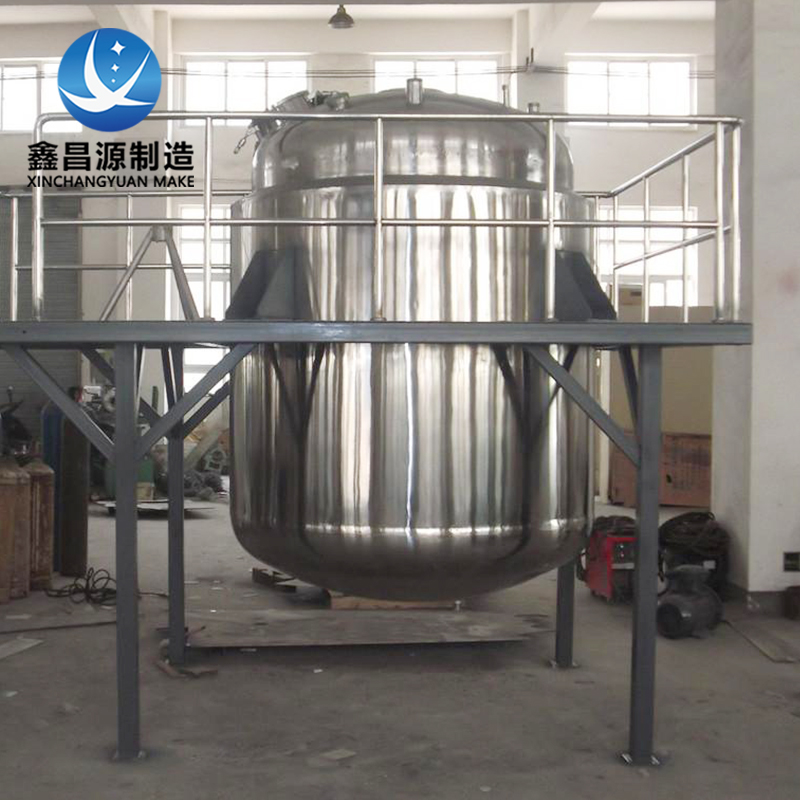 反應(yīng)釜加熱是過熱蒸汽好還是飽和蒸汽好？