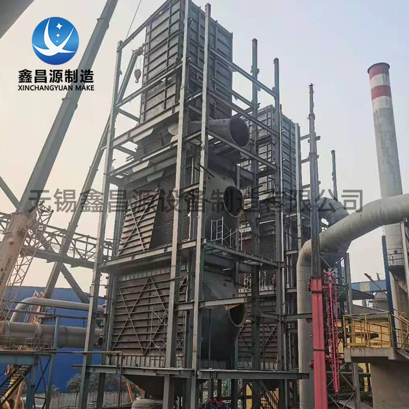 濕式電除塵器設備生產(chǎn)廠家