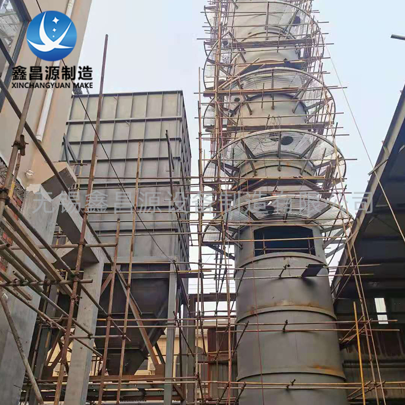 火電機組濕式電除塵器有哪些特性？