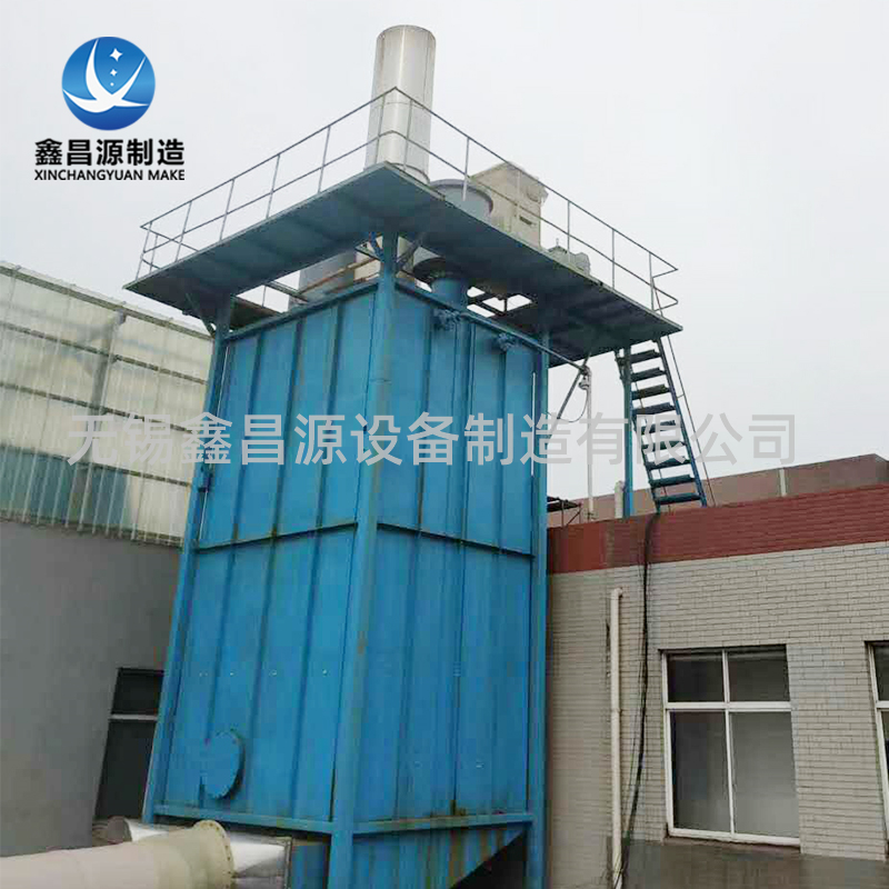 濕式靜電除塵器能解決哪些污染問題？