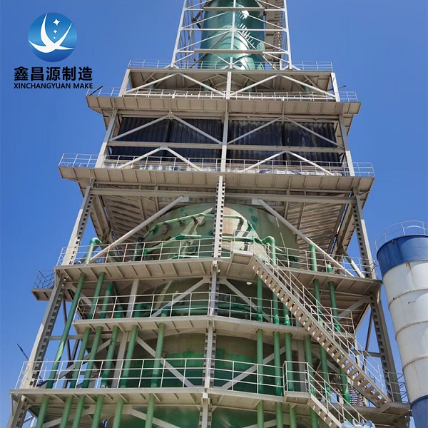 喜迎二十大，鑫昌源推動(dòng)新型環(huán)保設(shè)備